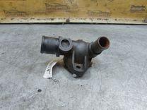 Фланец (тройник) системы охлаждения NLC962 Citroen Xantia - Фото 2