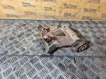 Кронштейн компрессора кондиционера 4DXPW4 Nissan Almera - Фото 1