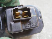 Сопротивление печки FGRDFP Honda Accord купить