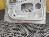 Дверь передняя левая PVD200 Skoda Roomster undefined