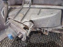 Бампер передний Z7R6SN Peugeot 406 undefined