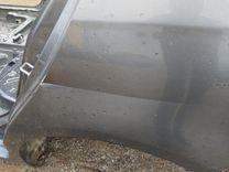 Крыло заднее левое 05K2SR Volkswagen Jetta - Фото 2