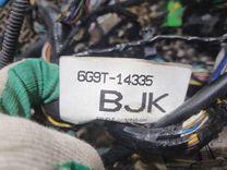 Проводка салона 58G080 Ford Mondeo купить с доставкой. Огромный выбор запчастей и марок авто. У нас есть практически все.