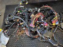 Проводка QI1F5O Audi A8 undefined