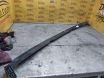 Дождевик KAI6K8 Citroen C4 Picasso