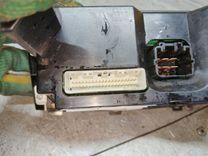 Блок управления печки/климат-контроля 9I1A89 Toyota Avensis - Фото 6