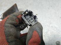 Ручка внутренняя задняя левая X36KS0 Volkswagen Passat купить