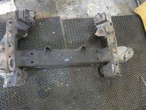 Подушка крепления двигателя 51UA3X Mercedes Sprinter