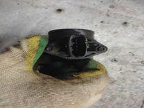 Расходомер воздуха D2BPJQ Hyundai Getz купить в магазине запчастей бу