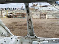 Стойка кузовная центральная левая DWYATD Skoda Fabia купить на авторазборке