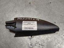 Накладка крыла (уголок зеркала) переднего правого Q7R22U Volkswagen Polo