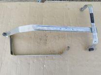 Крепление топливного бака 7I3V3E BMW X5 E53