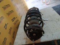 Амортизатор передний левый GACUMA Ford Mondeo купить на авторазборке