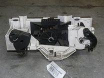 Блок управления печки/климат-контроля H4TGRM Skoda Felicia - Фото 3