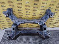 Балка подвески задняя MW3V5I Ford Fusion