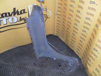 Крыло переднее левое 76XKP7 Peugeot 307 - Фото 7