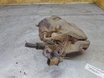 Суппорт передний левый FG9DHH Volkswagen Passat - Фото 3