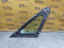 Стекло кузовное боковое левое VACUS9 Opel Zafira купить с доставкой