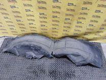 Защита арок задняя правая (подкрылок) J5B3CV Ford Fusion - Фото 3