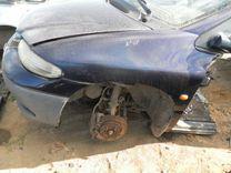 Бампер передний S5486D Chrysler Voyager купить с доставкой