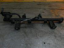 Топливная рампа YN50QS Citroen Xantia купить