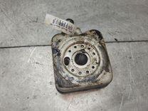 Теплообменник масляного фильтра JY5QKE Volkswagen Golf купить с доставкой