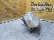 Фара левая HUV5X7 Opel Astra купить на авторазборке