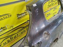 Крыло заднее правое XMBI65 Peugeot 307 undefined