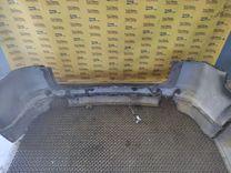 Бампер задний 8F18BV Opel Signum купить