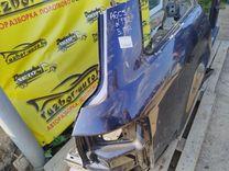 Крыло заднее правое 71XW3V Audi A6 купить с доставкой. Огромный выбор запчастей и марок авто. У нас есть практически все.