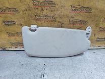 Козырек солнцезащитный CF5JI0 Ford Focus - Фото 3