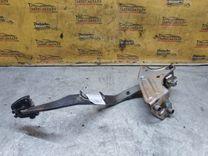 Узел педальный (блок педалей) SNJ5JD Toyota Corolla - Фото 1