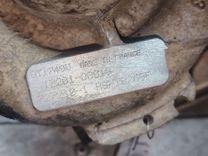 Турбина GKZMZS Toyota Avensis undefined