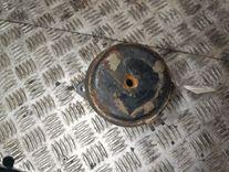 Подушка крепления двигателя NJT9BO Volkswagen Golf купить на авторазборке