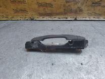 Ручка наружная задняя левая SPWHOJ Renault Laguna - Фото 2