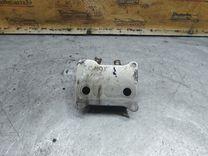 Теплообменник масляного фильтра EQD7II Ford C-Max - Фото 3