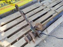 Балка подвески задняя M39EEG Renault Espace купить