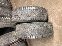 Шина Continental 205/55 R16 KU1EXM Continental