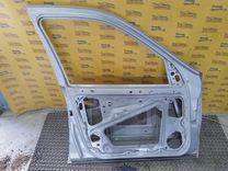 Дверь передняя левая XURQ69 Citroen Xsara - Фото 5