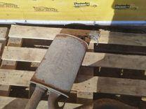 Глушитель SW60OJ Audi A4 - Фото 6