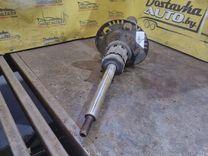 Амортизатор передний правый CI07UN Skoda Fabia - Фото 3