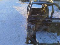 Стойка кузовная передняя правая PLEQNU Toyota Avensis купить с доставкой