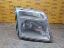 Фара правая 08SF6M Ford Tourneo Connect купить с доставкой