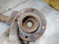 Кулак поворотный правый K7V86D Audi 80 купить с доставкой