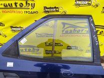 Стекло двери задней правой G9EWR3 Citroen Xantia купить