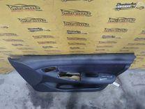 Обшивка двери передней правой (дверная карта) PS0D82 Toyota Corolla купить