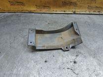 Накладка под фонарь левый 6EKKA0 Opel Zafira купить с доставкой