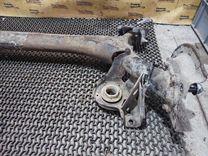 Балка подвески задняя 4042C9 Citroen C4 undefined