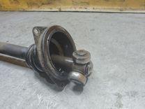 Полуось передняя левая (приводной вал, ШРУС) 3U5HZ4 Renault Laguna купить на авторазборке