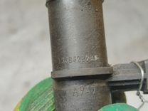 Датчик температуры выхлопных газов 4C7XGS Citroen Jumper - Фото 4